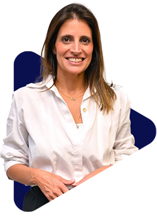 Gabriela Biojone - Associate Manager