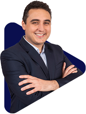 Guilherme Malfi - Founding Partner