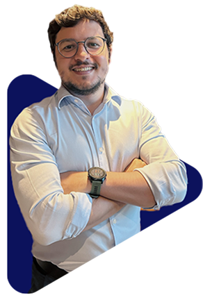 João Paulo - Partner